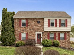 440 Shelbourne Dr, Pittsburgh, PA