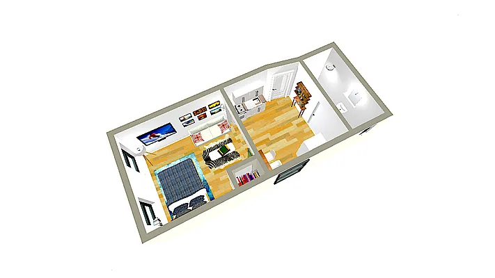 Rented by Oxford Property Group | media 4