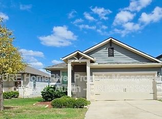 553 Rearing Mare Pass, Georgetown, TX 78626