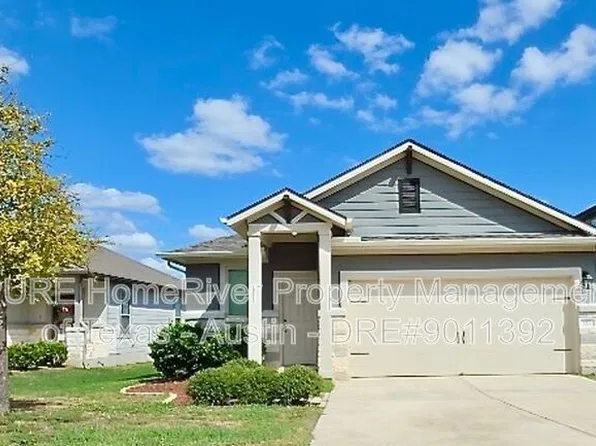 553 Rearing Mare Pass, Georgetown, TX 78626