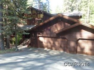 3235 Fairway Dr, Arnold, CA 95223