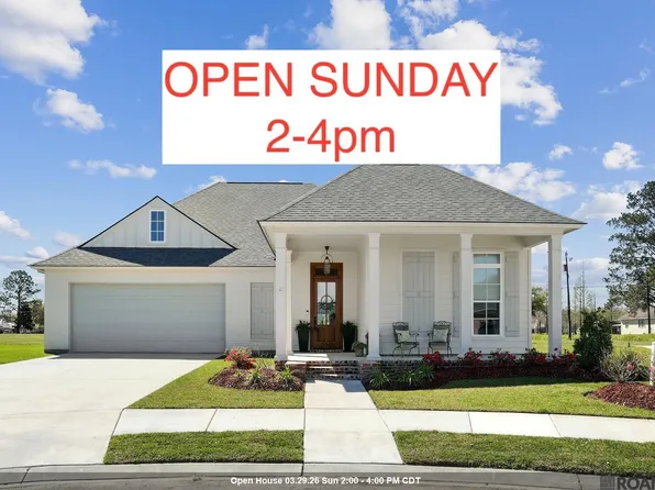 339 Glenthorne Dr, Gonzales, LA 70737