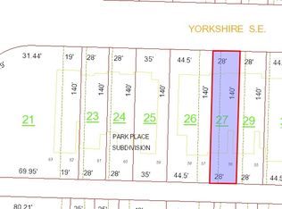 2115 Yorkshire SE, Decatur, AL 35601