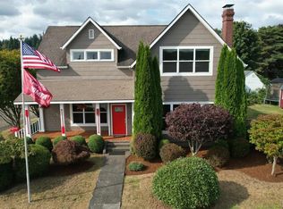 204 E Spruce Ave, Montesano, WA