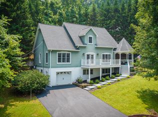 111 Hidden Valley Rd, Johnson City, TN 37601