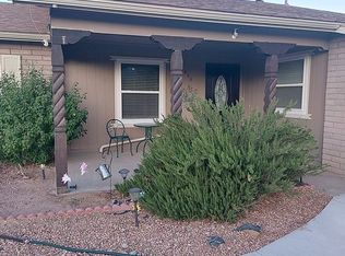 845 Pecos Loop SE, Rio Rancho, NM 87124