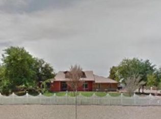 3417 E Riggs Rd, Queen Creek, AZ 85142