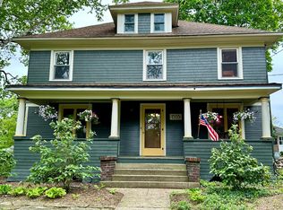 1553 Grand Ave, Kalamazoo, MI 49006