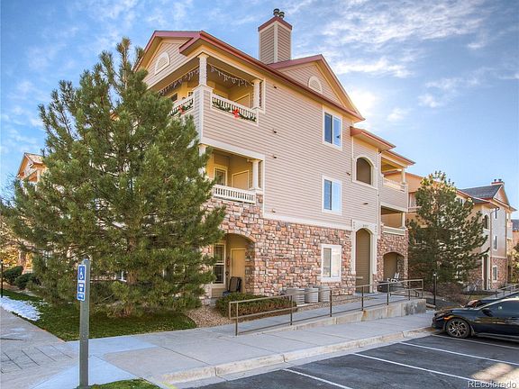 5th image of 8457 S Hoyt Way Unit 102