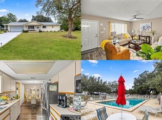 11253 SW 63rd Terrace Rd, Ocala, FL 34476