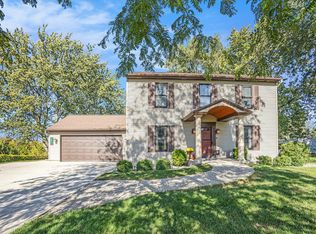 6027 146th Ave, Holland, MI 49423