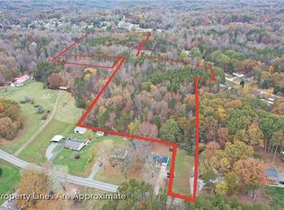 0 Day Rd, Walkertown, NC 27051