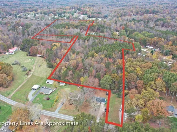 0 Day Rd, Walkertown, NC 27051