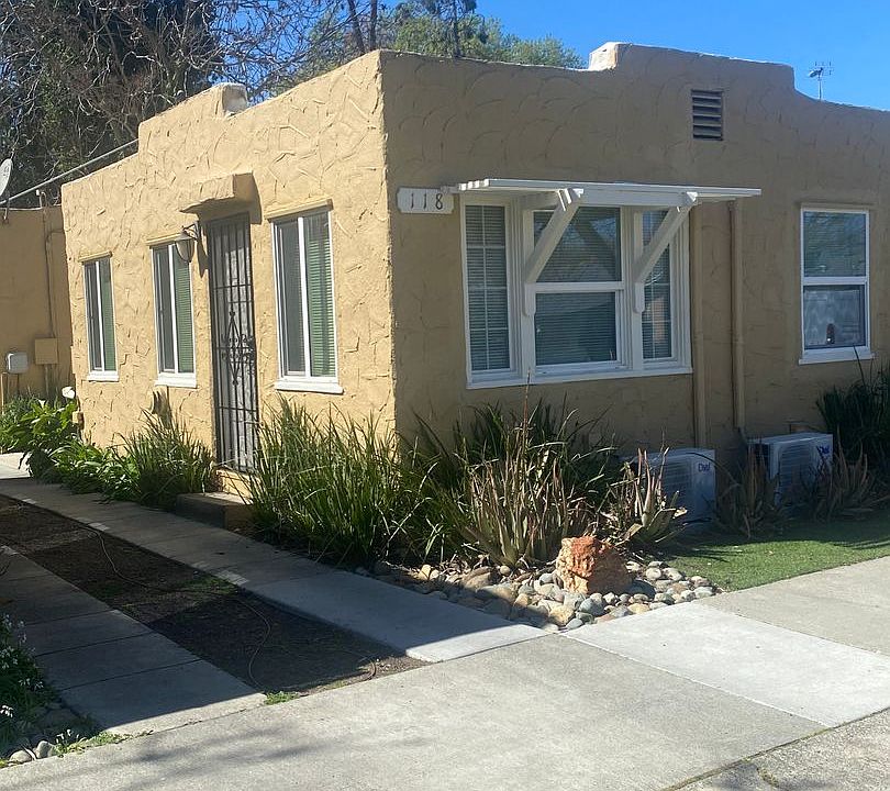 1st image of 118-120 4th St #118