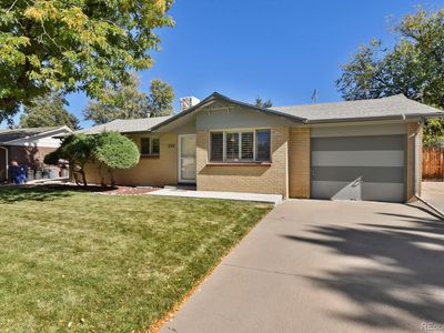 666 S Quentin Street, Aurora, CO, 80012