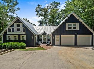 1030 Fox Chase Run, Greensboro, GA 30642