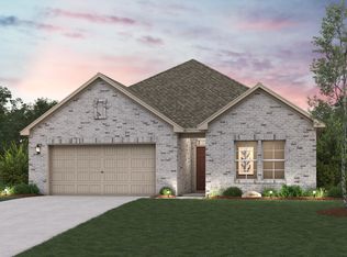 345 Declan St, Springtown, TX 76082