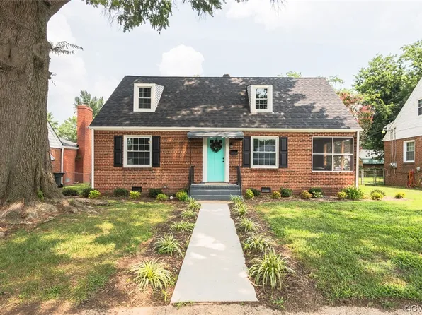 317 Cedar Ln, Hopewell, VA 23860