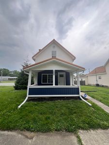 426 W 7th St, Peru, IN, 46970