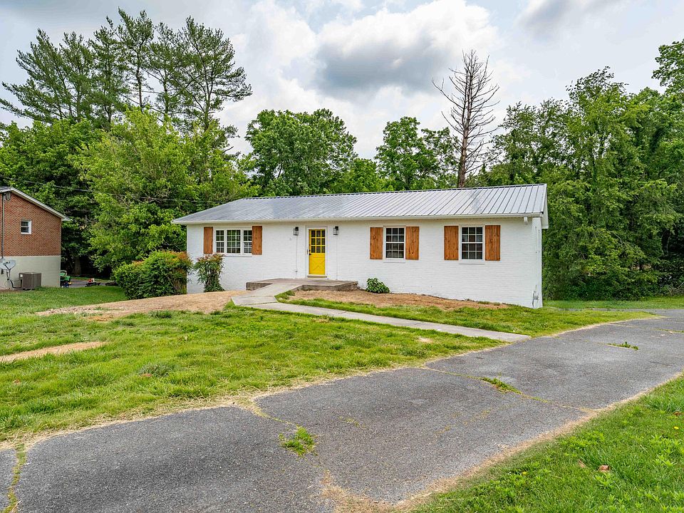 844 Liberty Dr, Kingsport, TN 37663 MLS 9953071 Zillow