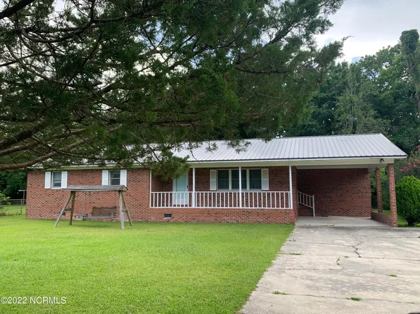 133 Ridge Road, Newport, NC 28570