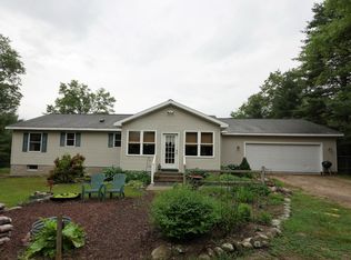 15603 Tripp Rd, Hillman, MI 49746