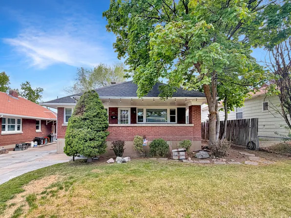 1476 Lake St, Ogden, UT 84401