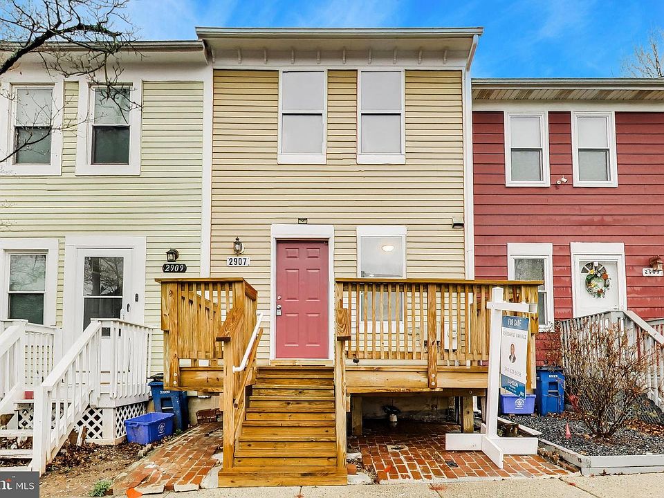 1st image of 2907 Lisage Way