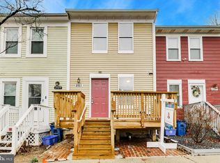 2907 Lisage Way, Silver Spring, MD 20904