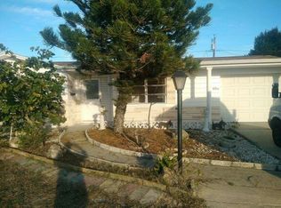 3516 Latimer St, New Pt Richey, FL 34652