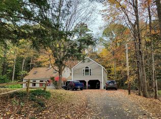66 Longridge Dr, Gilford, NH 03249