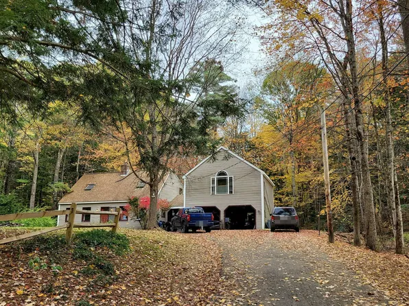 66 Longridge Dr, Gilford, NH 03249