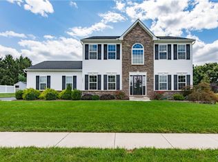 3272 Gristmill Dr, Emmaus, PA 18049