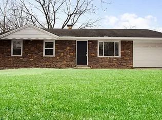 4060 Arborcrest Dr, Indianapolis, IN 46226