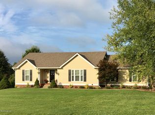 243 Millwood Dr, Shepherdsville, KY 40165