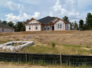 1206 Tralee Dr, Beech Island, SC 29842