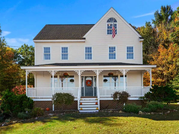 92 Grandview Drive, Weare, NH 03281
