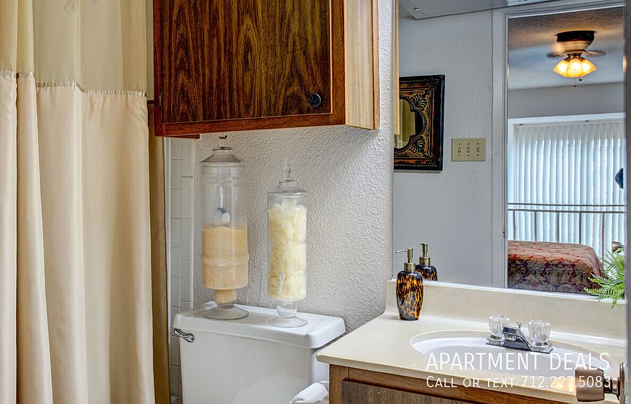 2nd image of 6106 Renwick Dr #3453