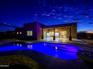 1168 N Slot Canyon Pl, Vail, AZ 85641