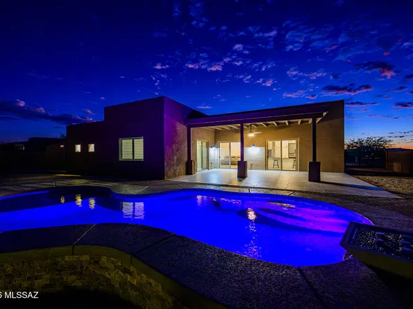 1168 N Slot Canyon Pl, Vail, AZ 85641