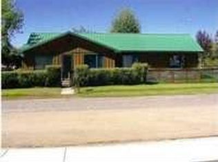 2807 Banks Ave, Butte, MT 59701