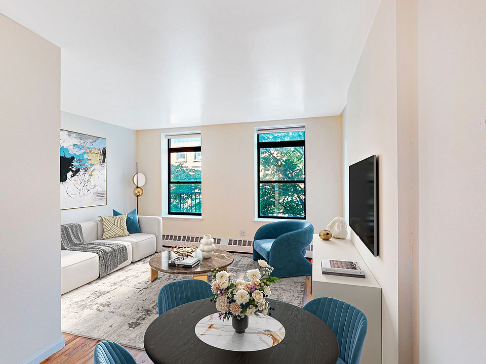 1st image of 46 W 127th St APT 2