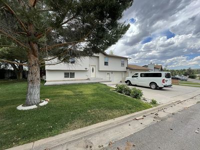437 Twin Ridge Ave, Evanston, WY, 82930