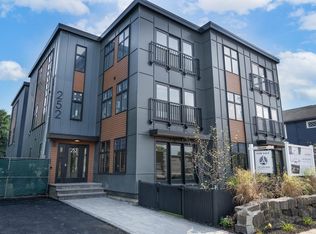 252 Main St #103, Medford, MA 02155