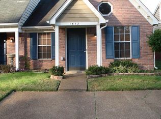 1517 Beaver Trail Dr, Cordova, TN 38016