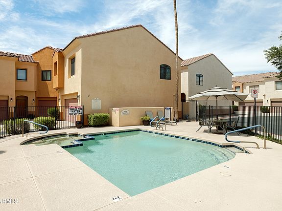 4th image of 1102 W GLENDALE Avenue #123