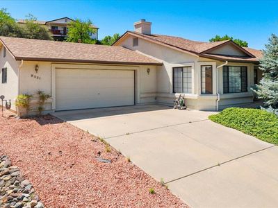 9331 E Serpentine Ln, Prescott Valley, AZ, 86314