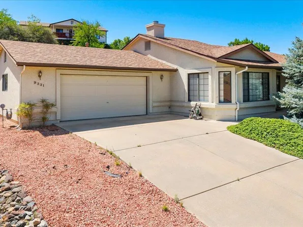 9331 E Serpentine Ln, Prescott Valley, AZ 86314