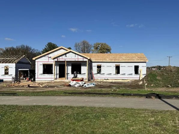 4084 Hiker Trail, Deforest, WI 53532