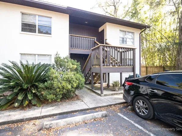 4013 NW 12th Ter - Newsville, 4013 NW 12th Ter APT 8, Gainesville, FL 32609